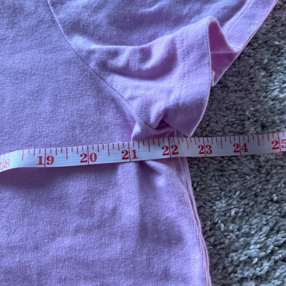 Champion Logo Short Sleeve Tee - Picture 6 of 9